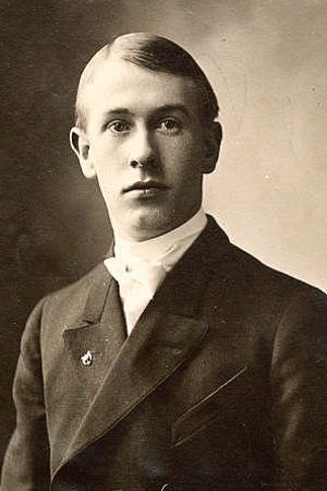 Foto de Alfred J. Goulding