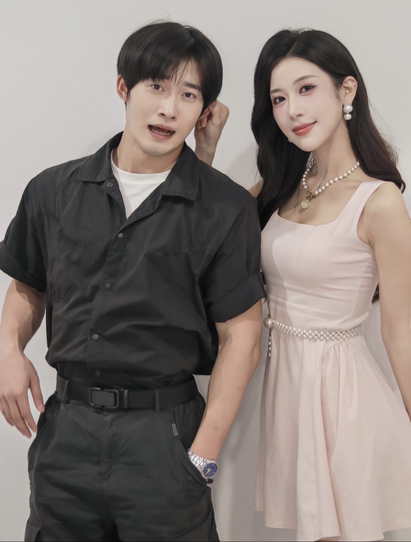 Poster de 绝命航班