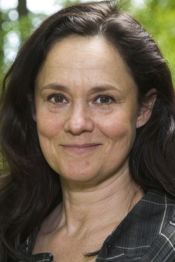 Foto de Pernilla August