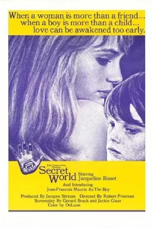 Poster movie
