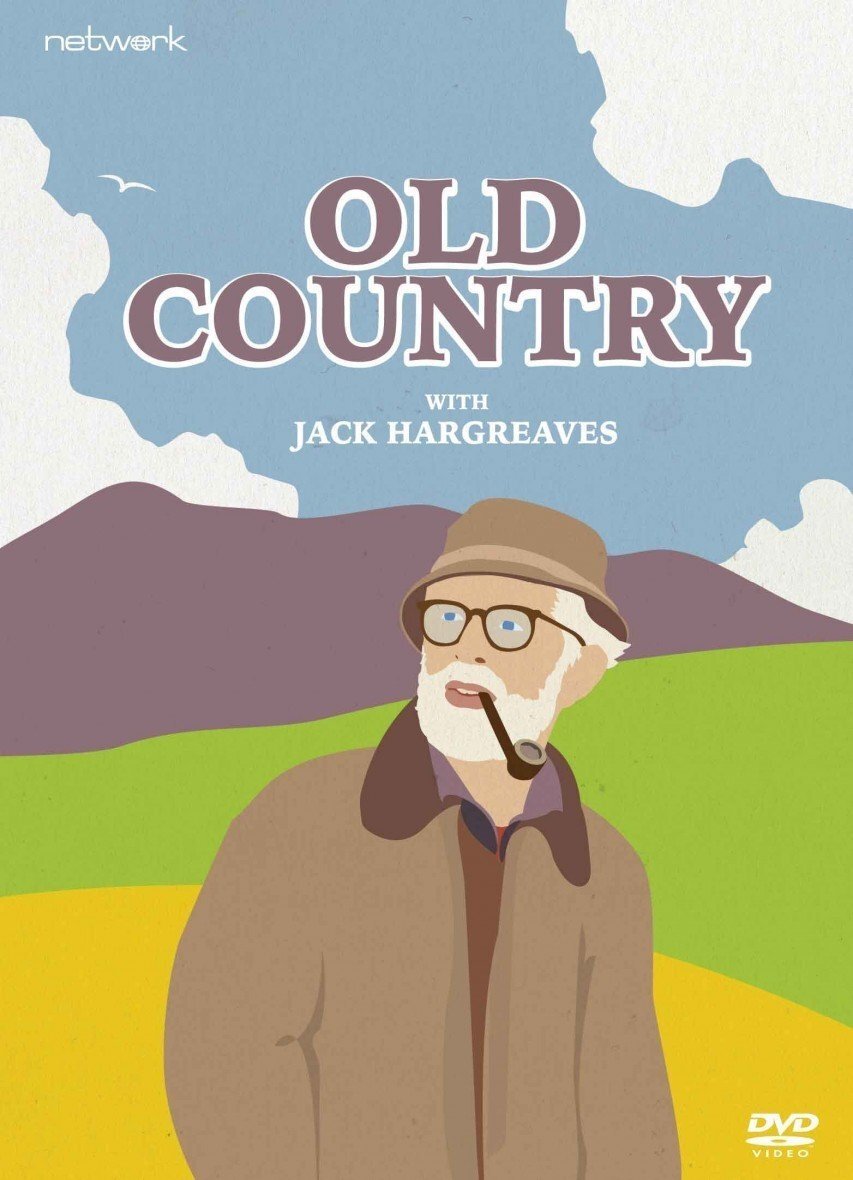 Poster de Old Country