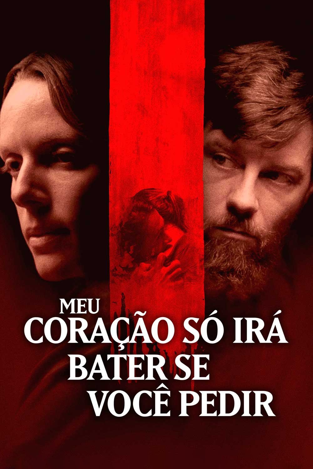 Poster de Meu Coração Só Irá Bater Se Você Pedir