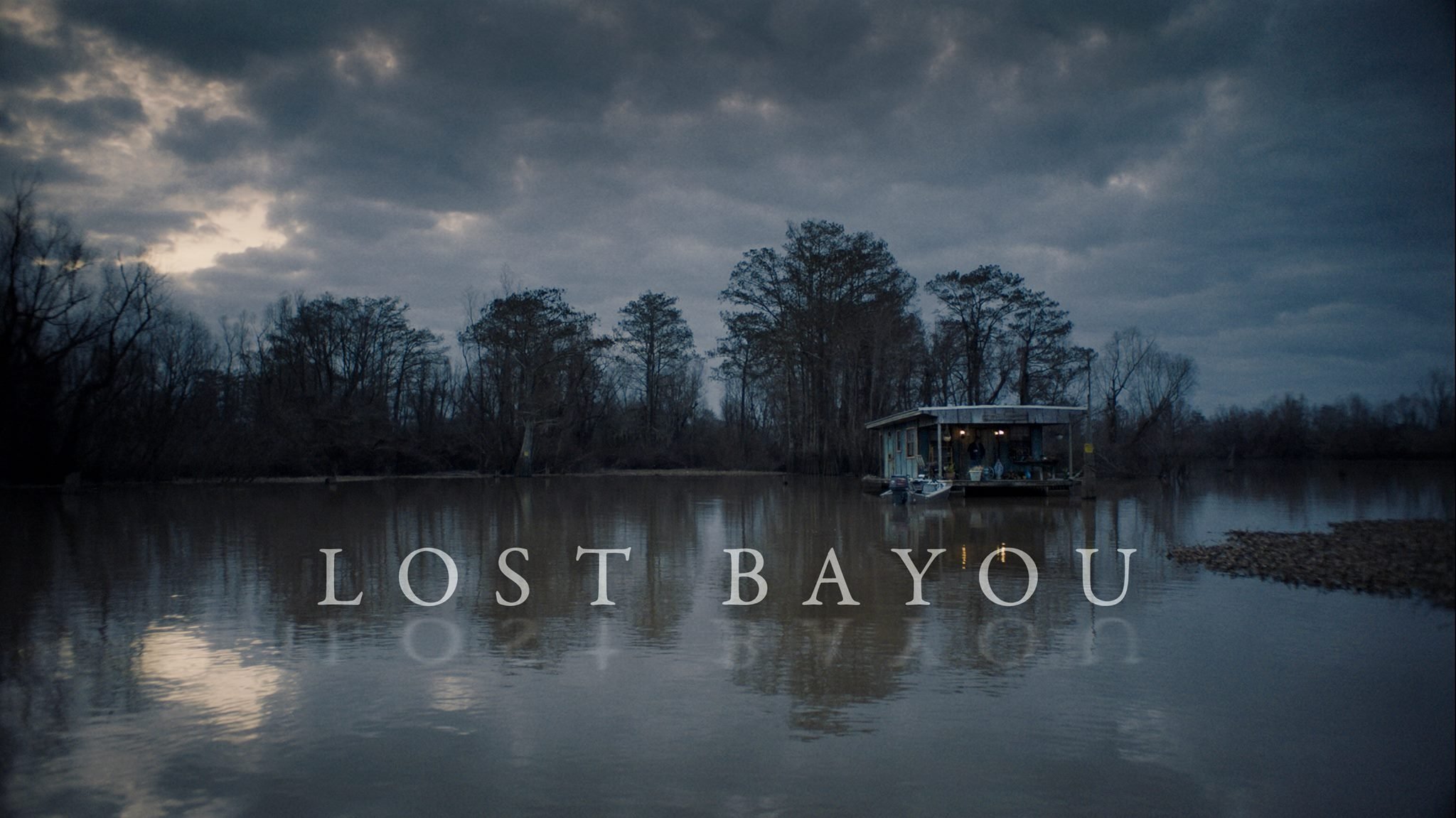 Lost Bayou 2019 123movies