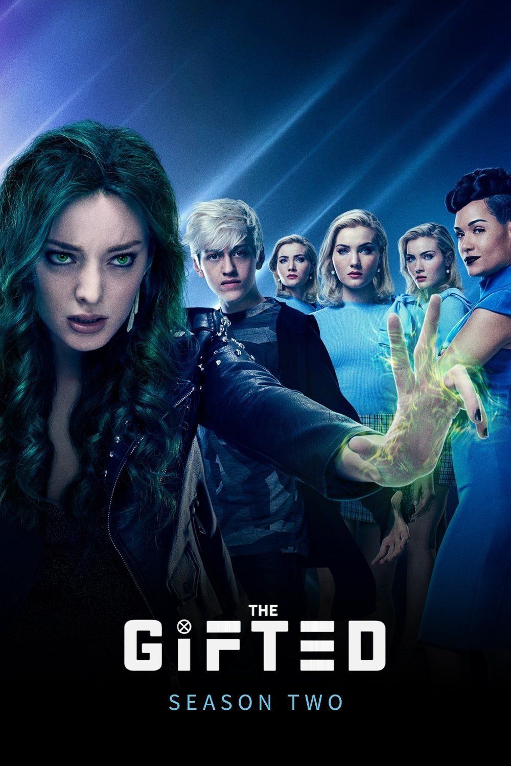 Poster de Temporada 2