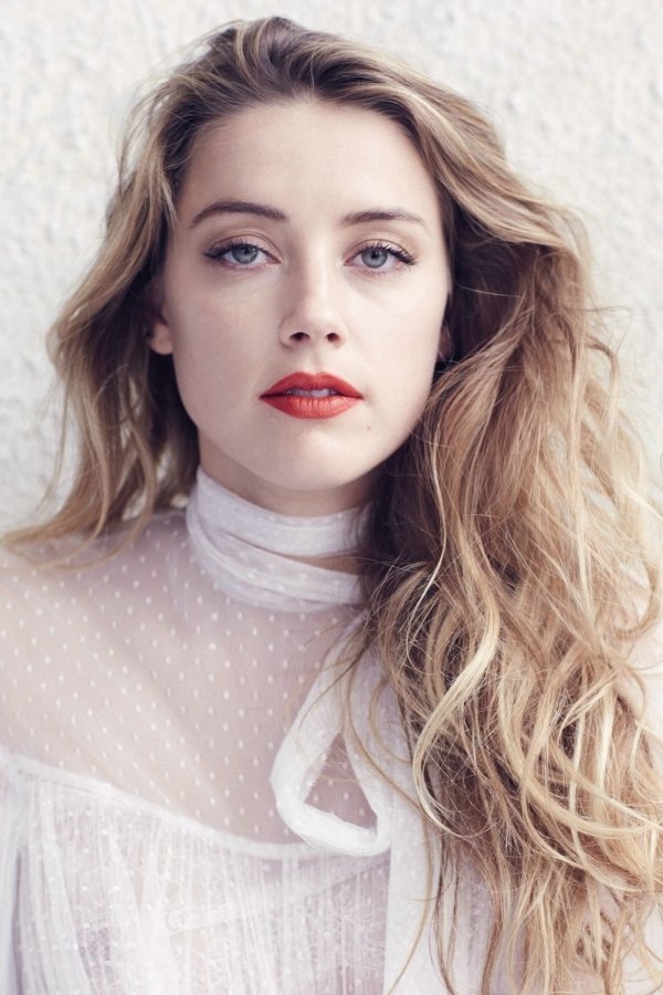Foto de Amber Heard