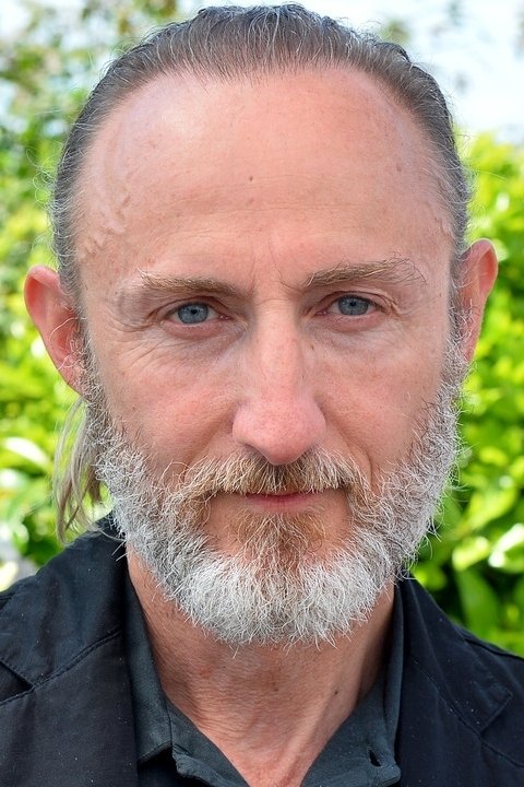 Foto de Guillaume Nicloux