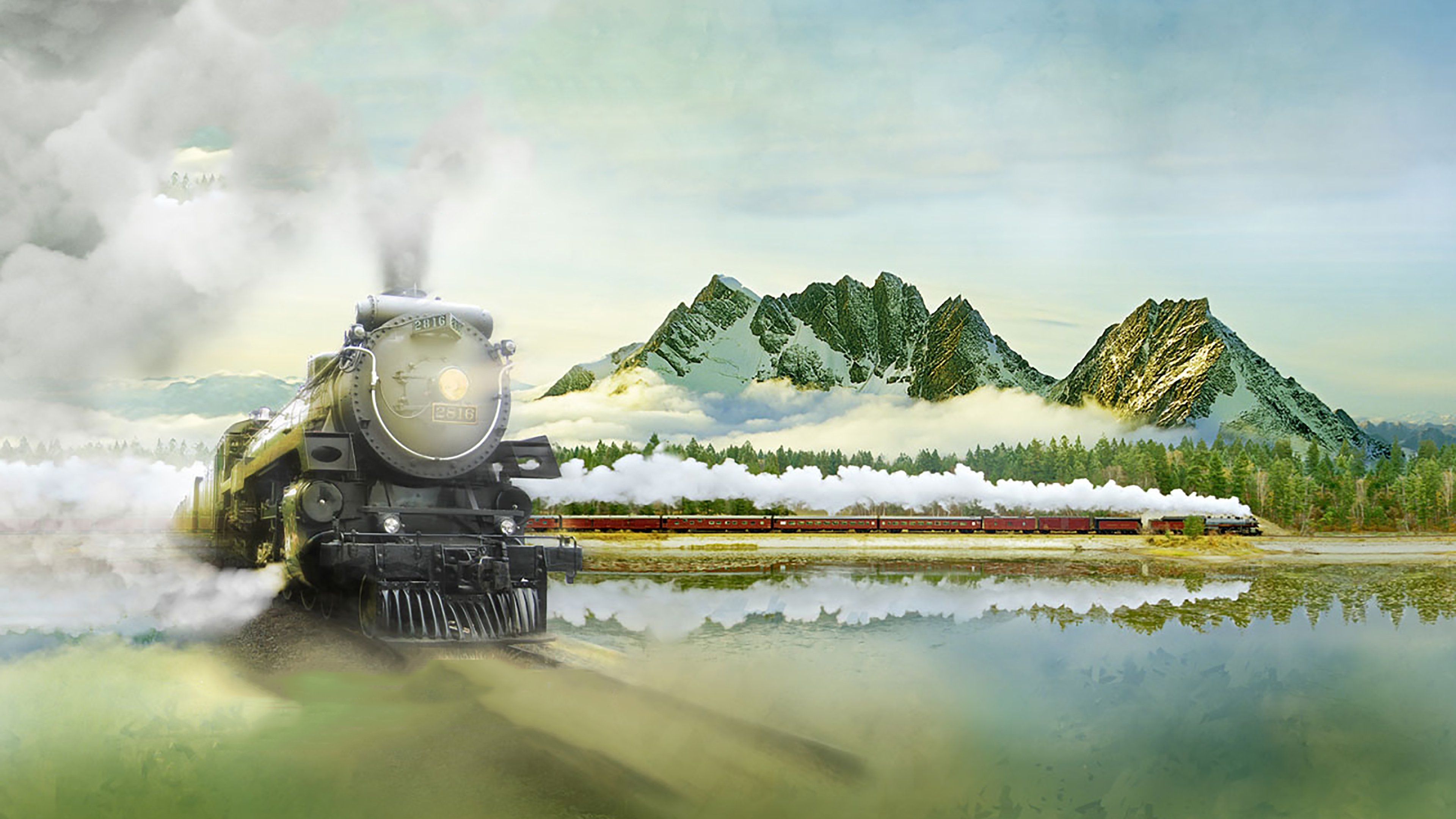 Backdrop image