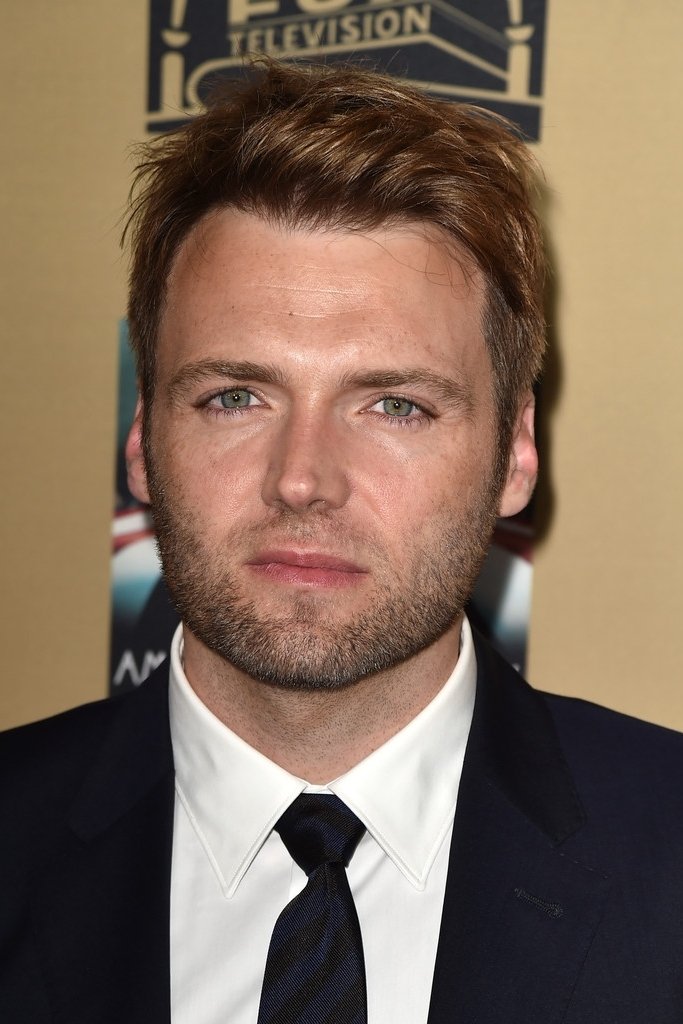 Foto de Seth Gabel
