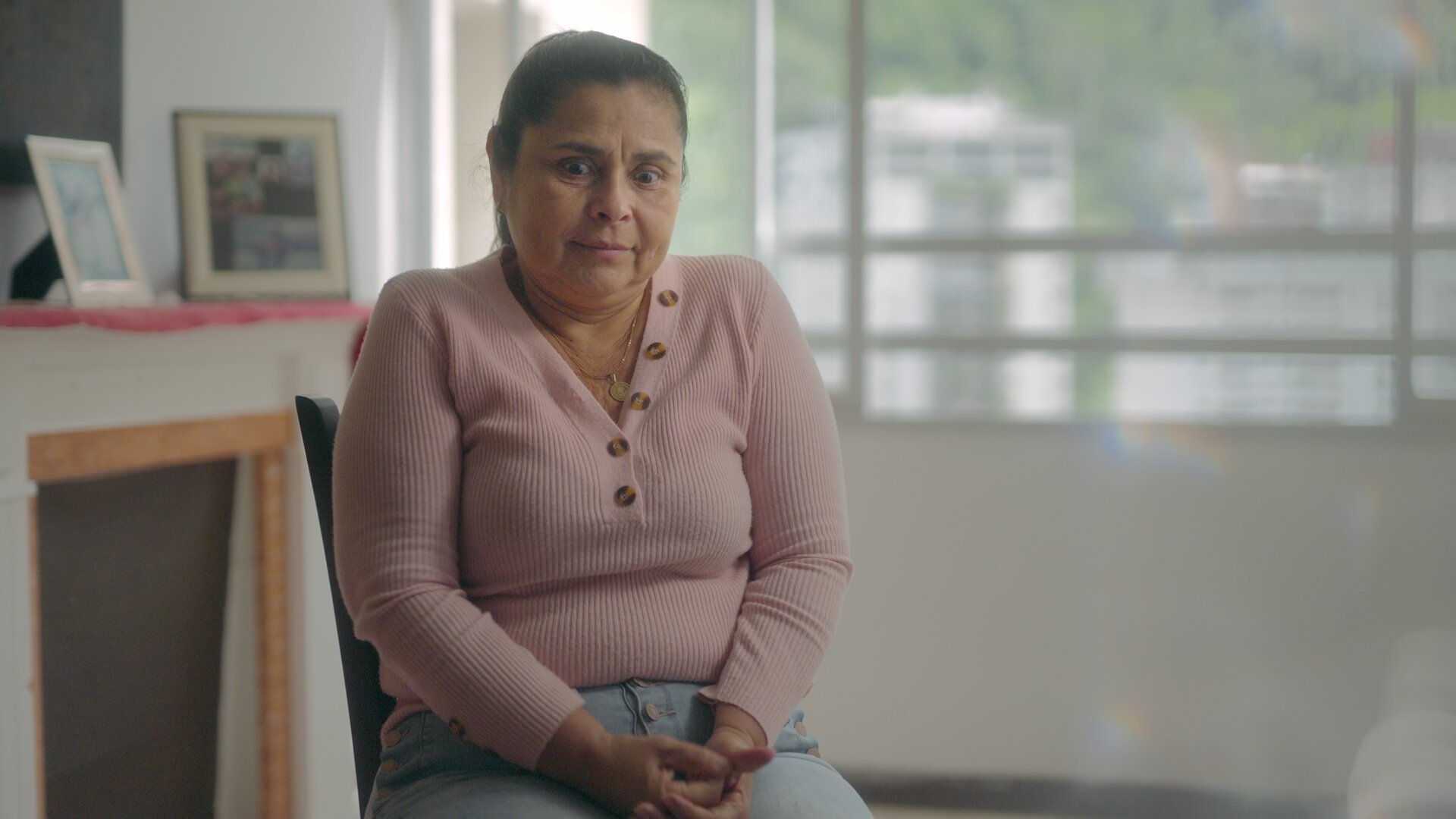 Caught in the Web: The Murders Behind Zona Divas