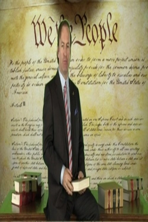 Poster de American Greed: James McGill