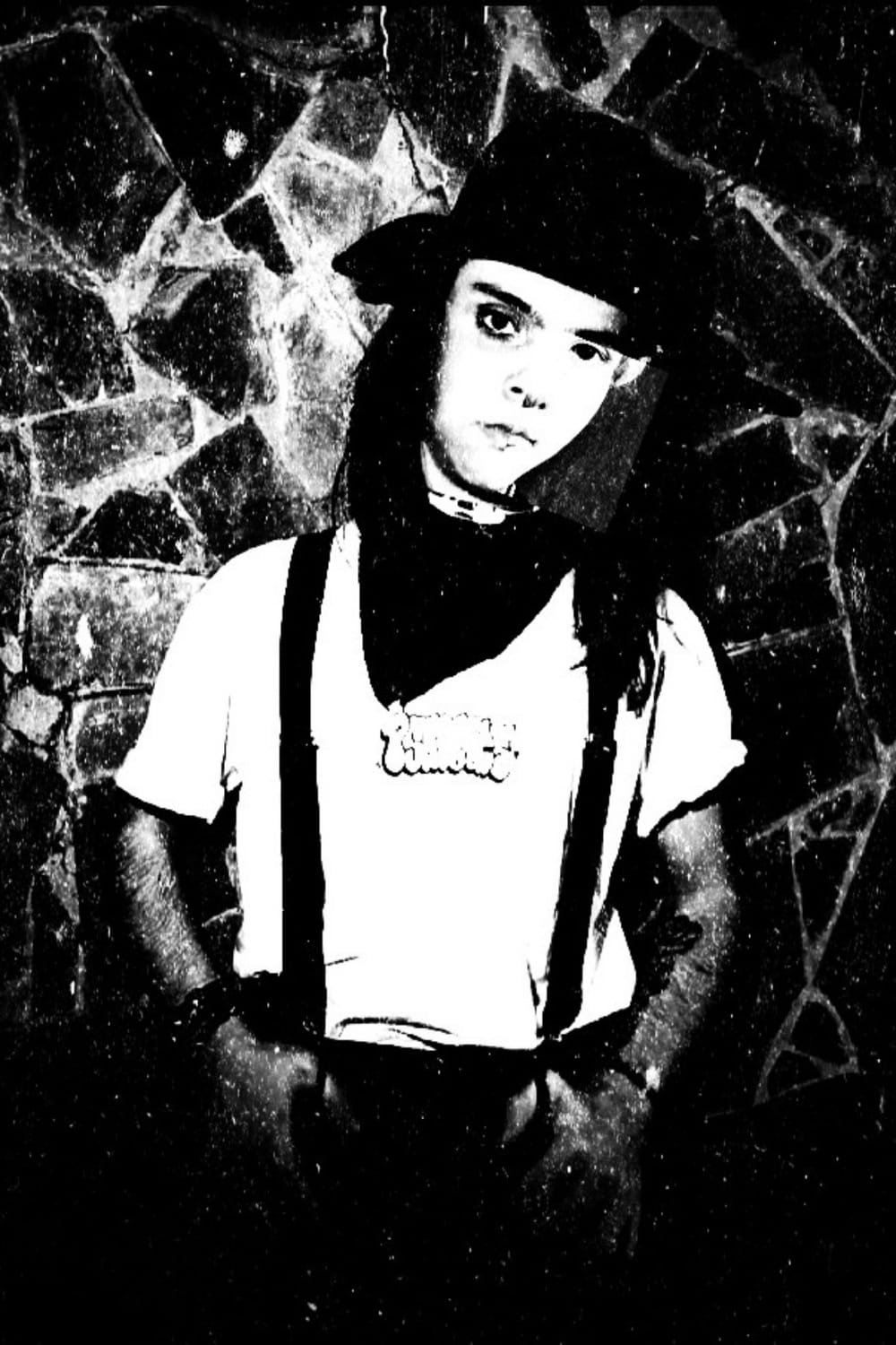 Foto de Clint Bones