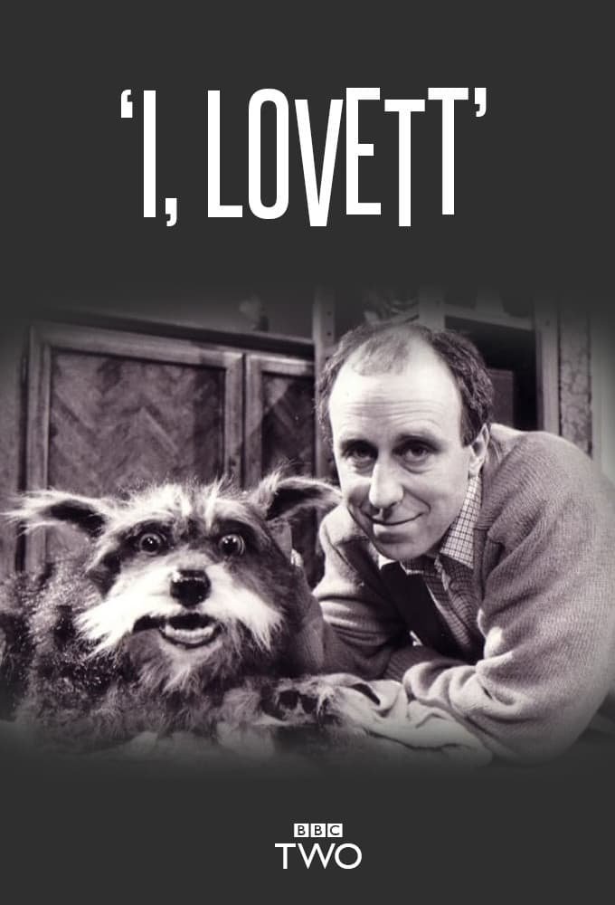 Poster de I, Lovett