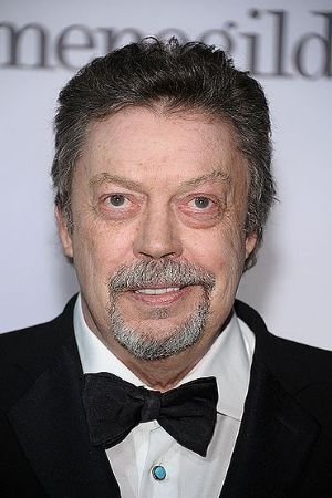 Foto de Tim Curry