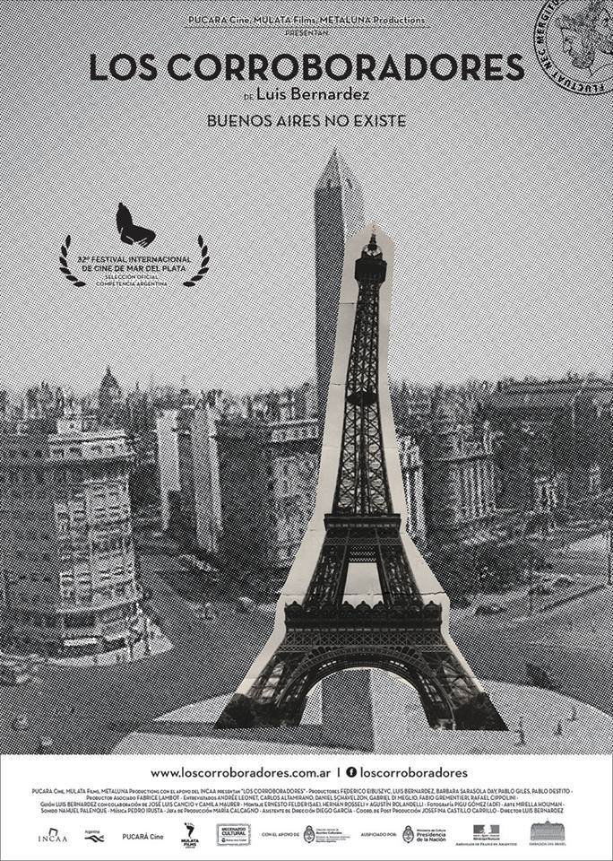 Poster movie