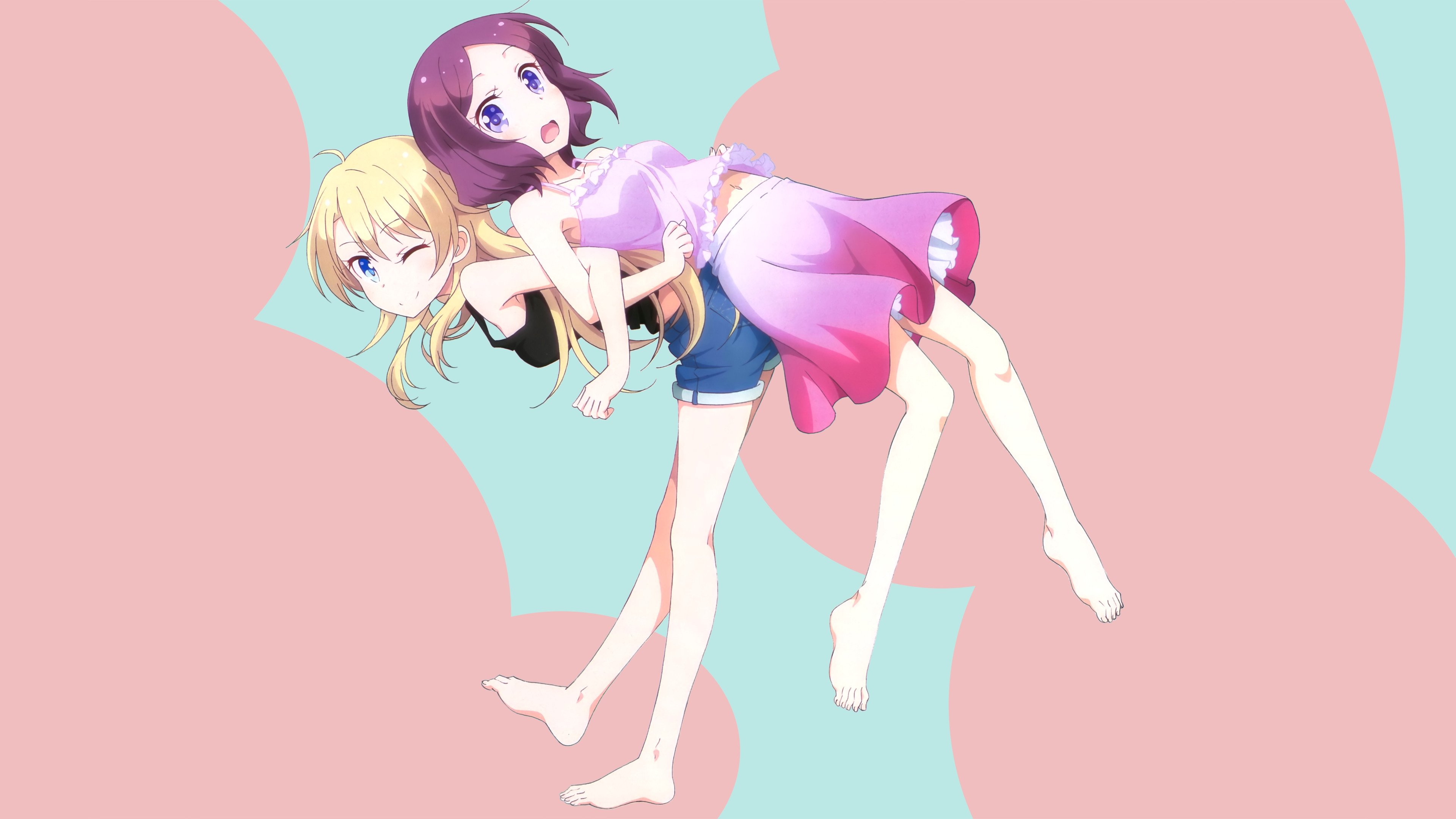 Backdrop image
