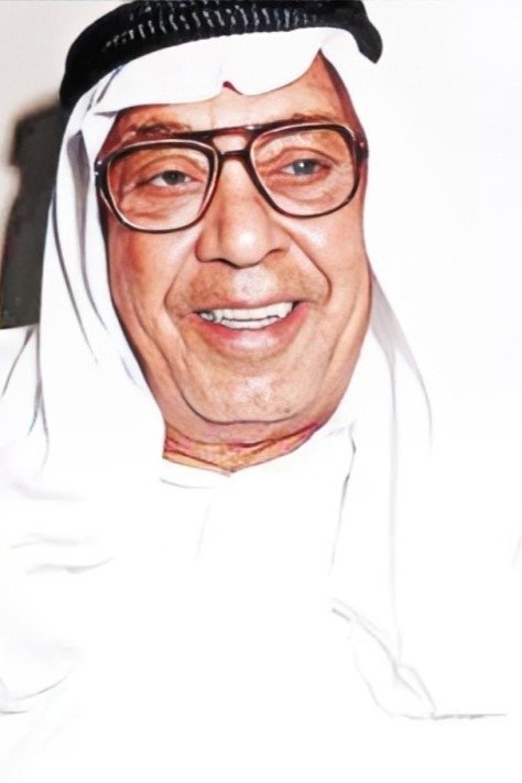 Foto de عبدالعزيز النمش