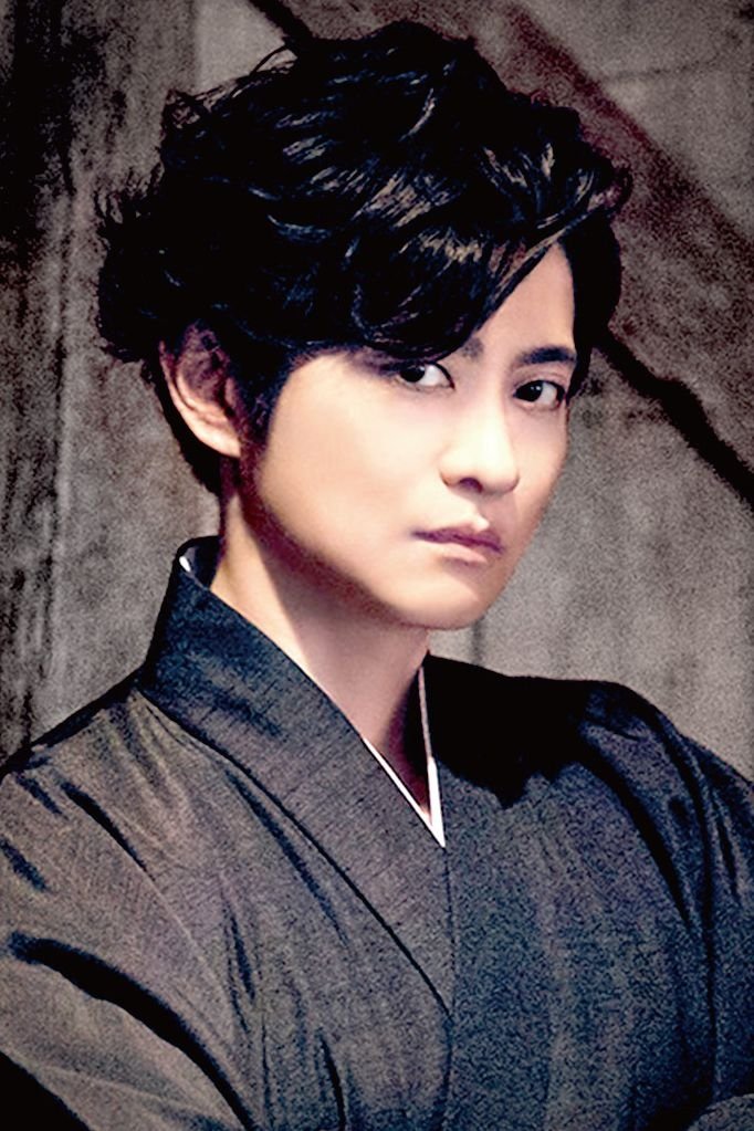 Foto de Hiro Shimono