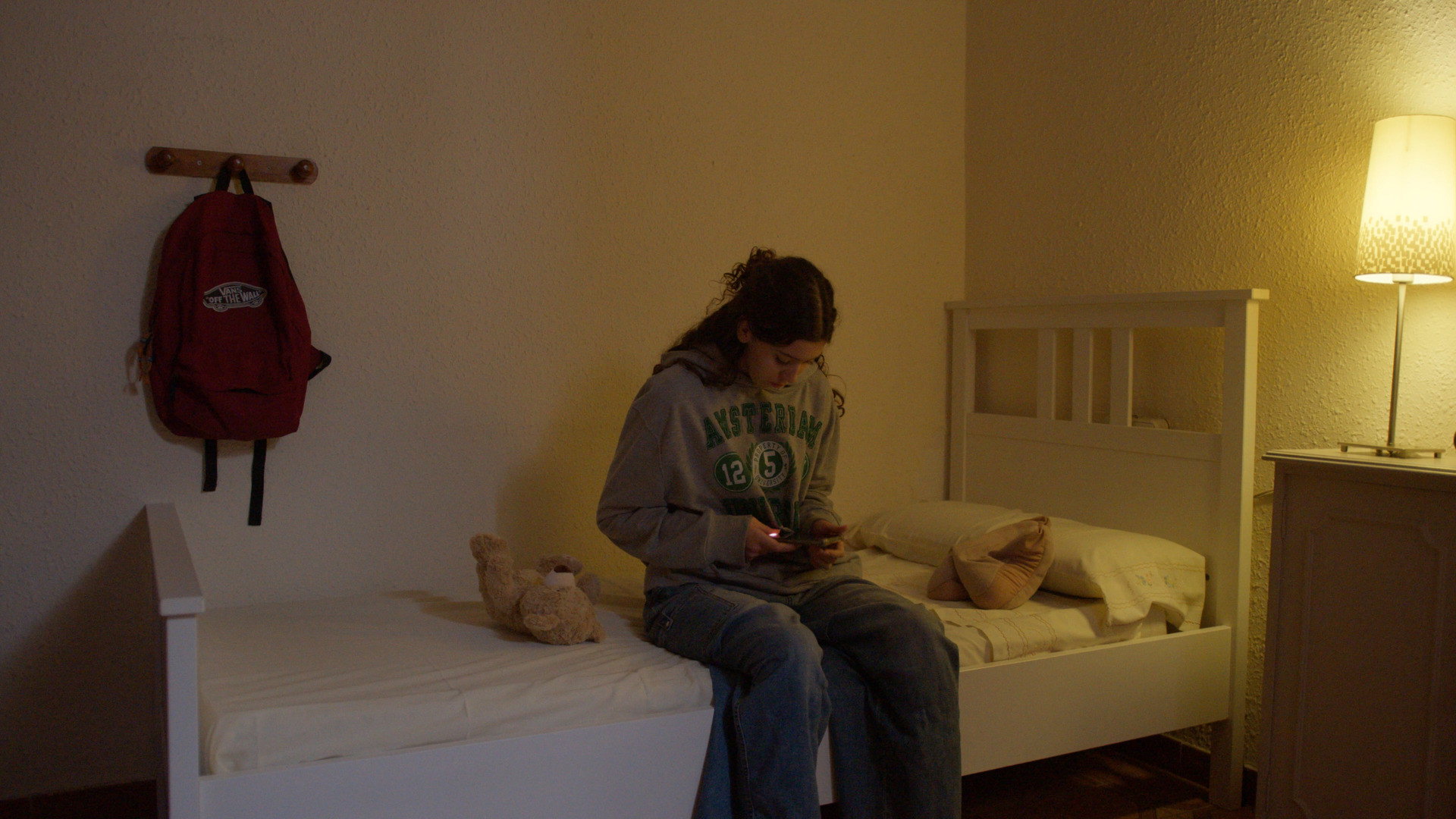 Director