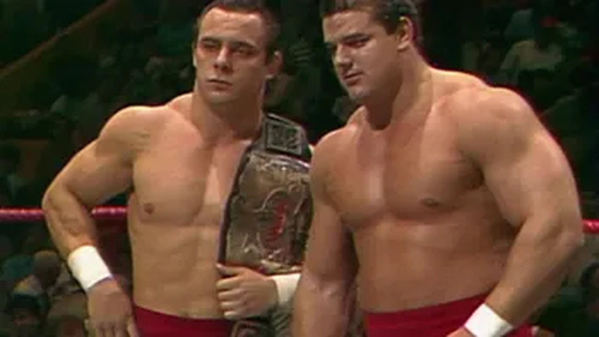 Boston Garden: Sep. 6, 1986