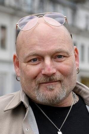 Foto de Håkan Hemlin