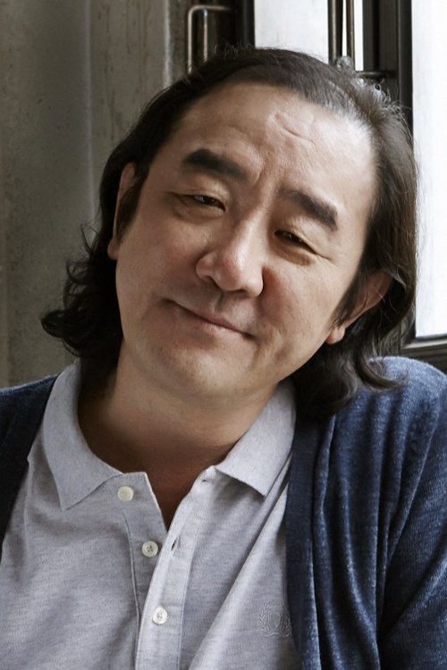 Foto de 김홍파