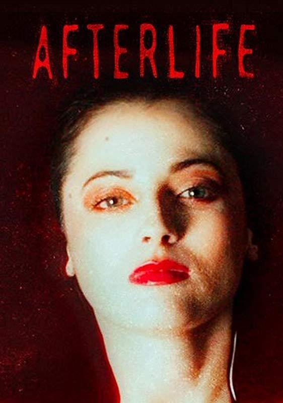 Poster de Afterlife