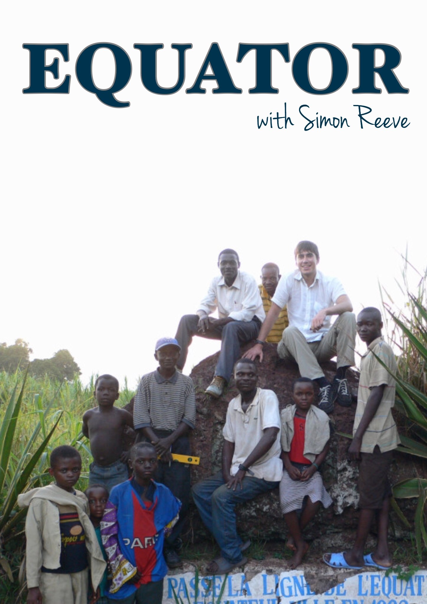 Poster de Equator