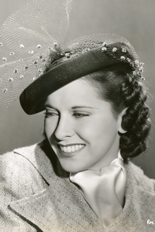 Foto de Rosalind Marquis