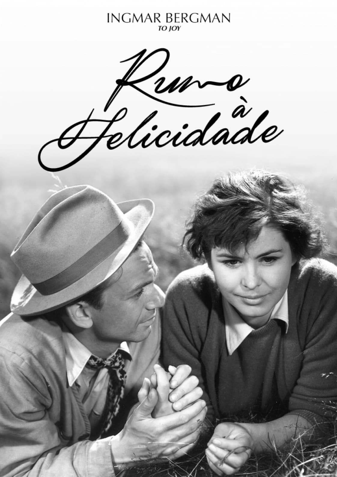Poster de Rumo à Alegria