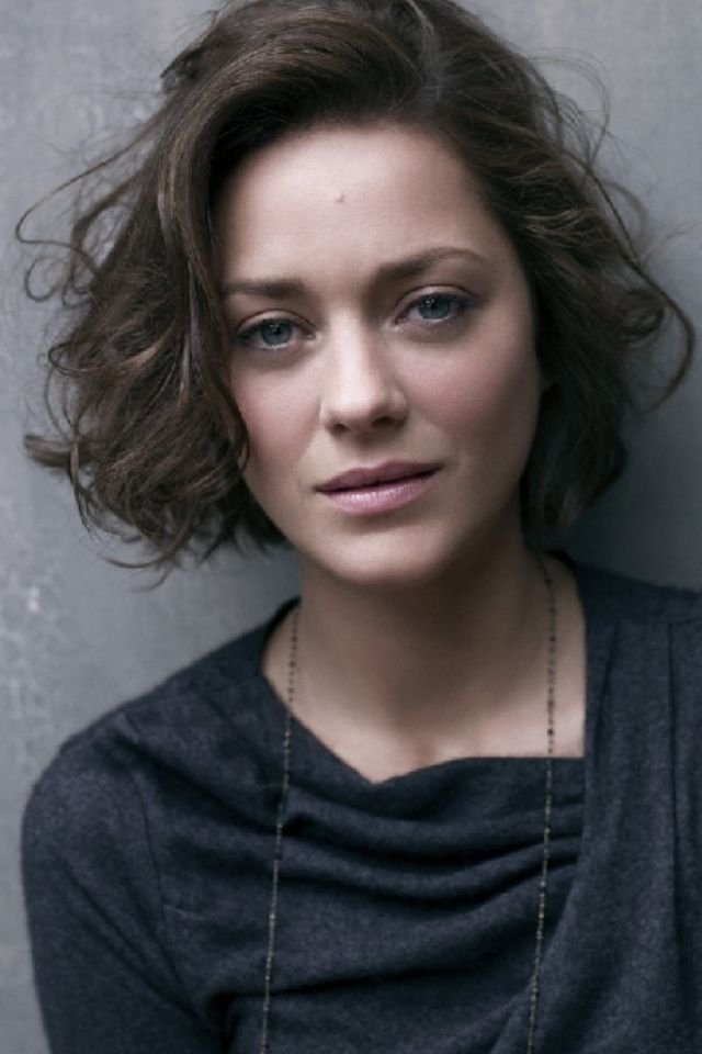 Foto de Marion Cotillard
