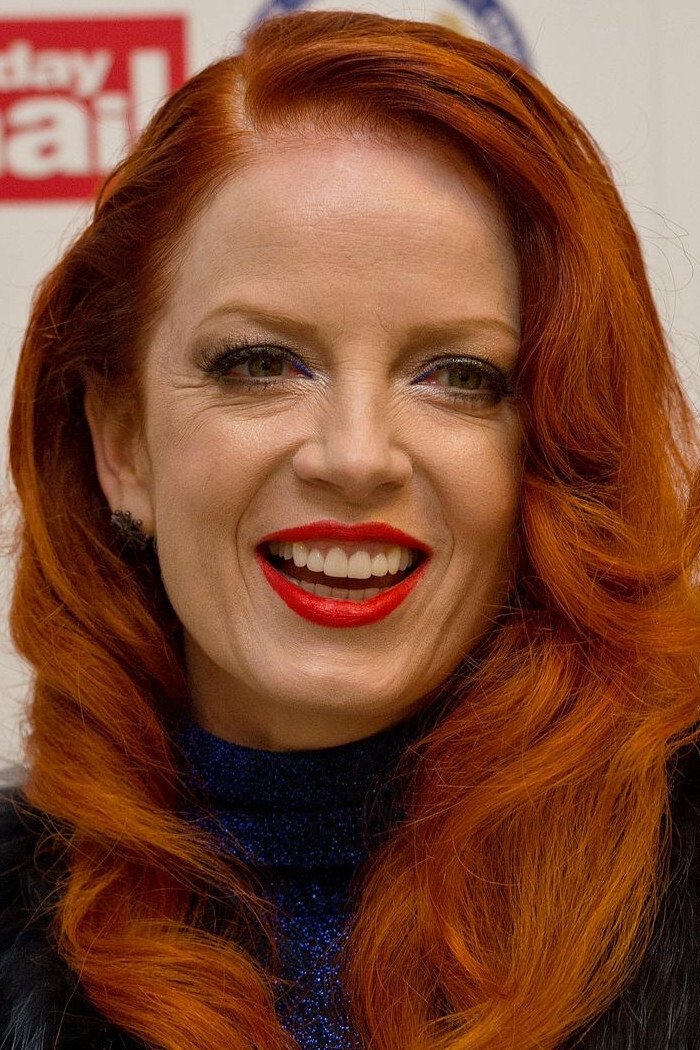 Foto de Shirley Manson