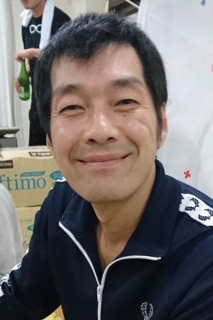 Foto de Shinya Honda