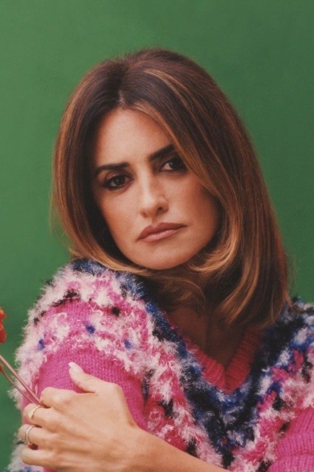 Foto de Penélope Cruz