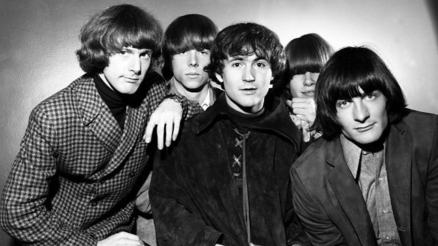 1964-5: Getting in on the Act