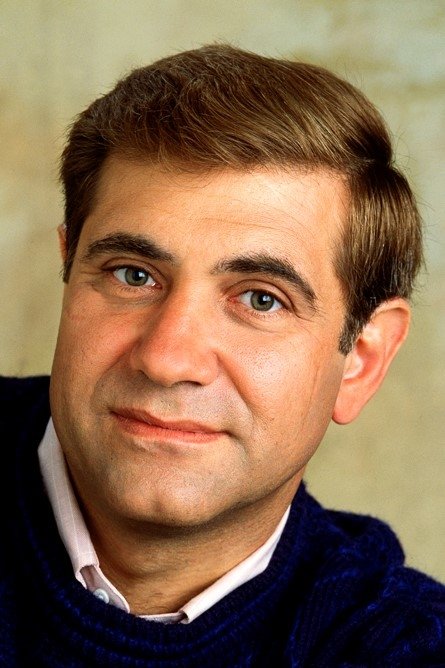 Foto de Dan Lauria