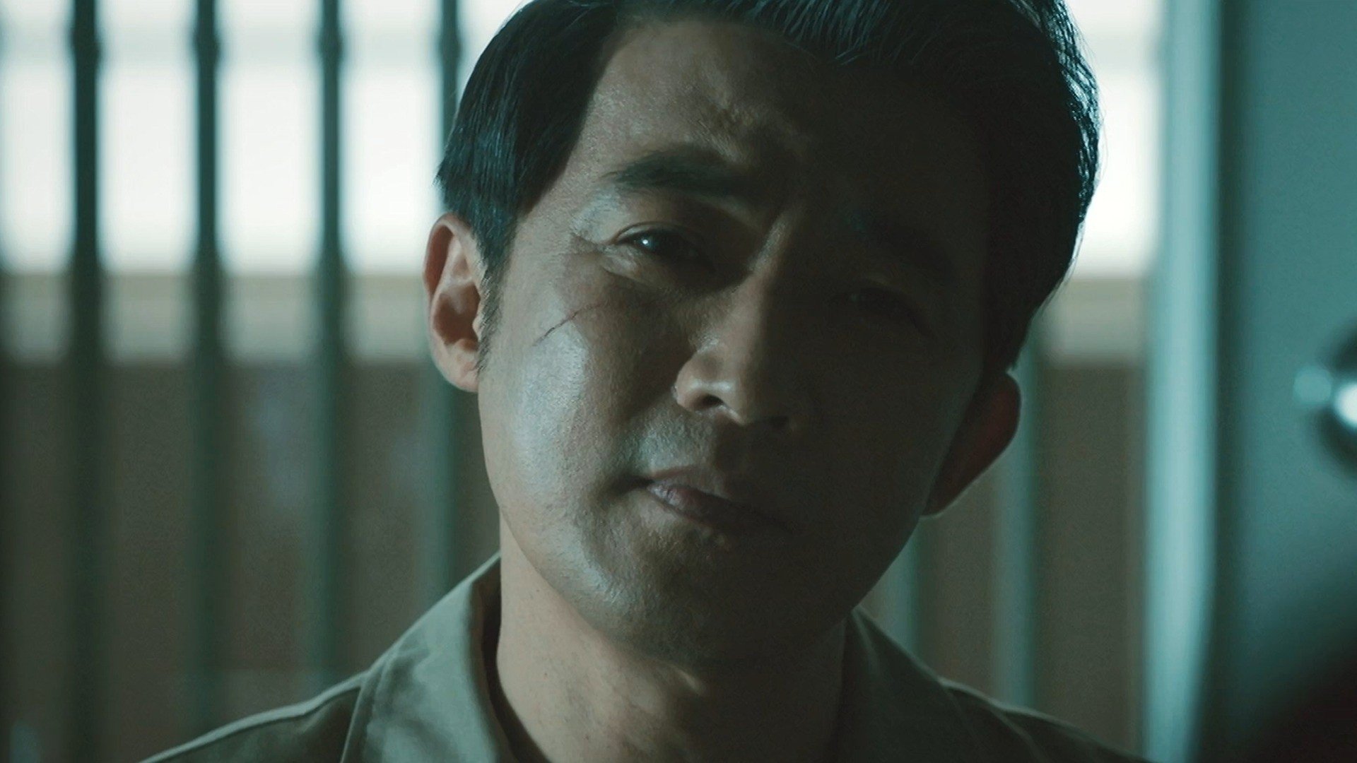 Kim Joon Sung’s Laptop