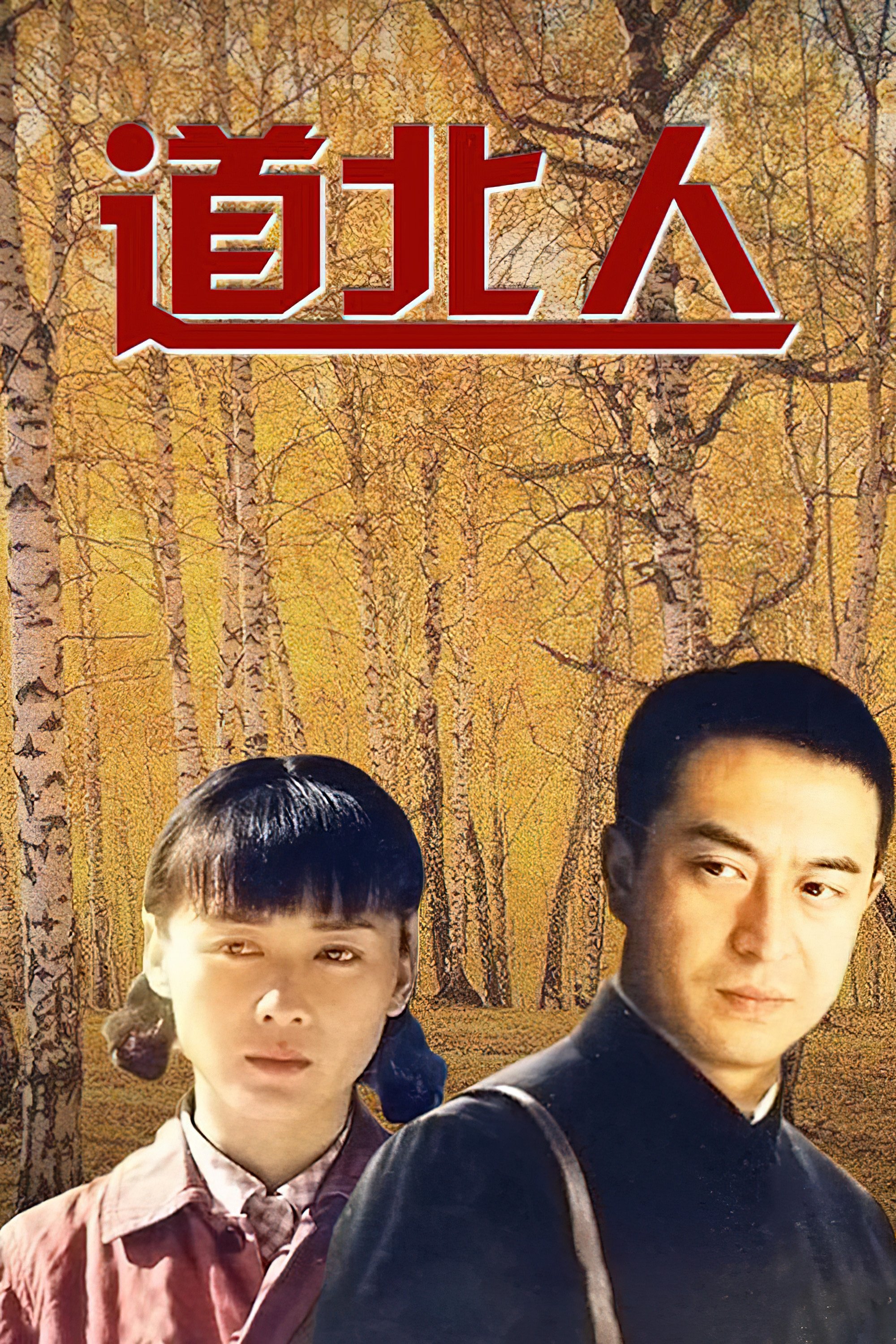 Poster de Temporada 1