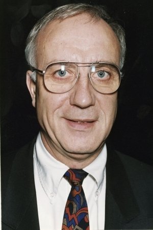 Foto de Fritz Pleitgen