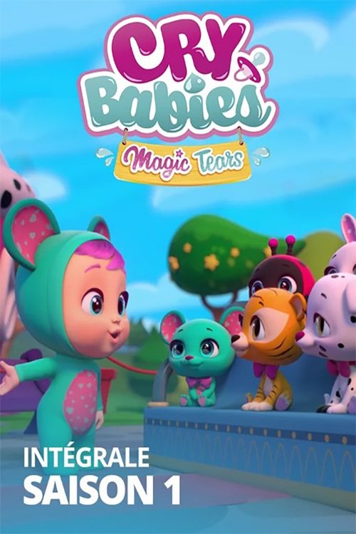Poster de Temporada 1