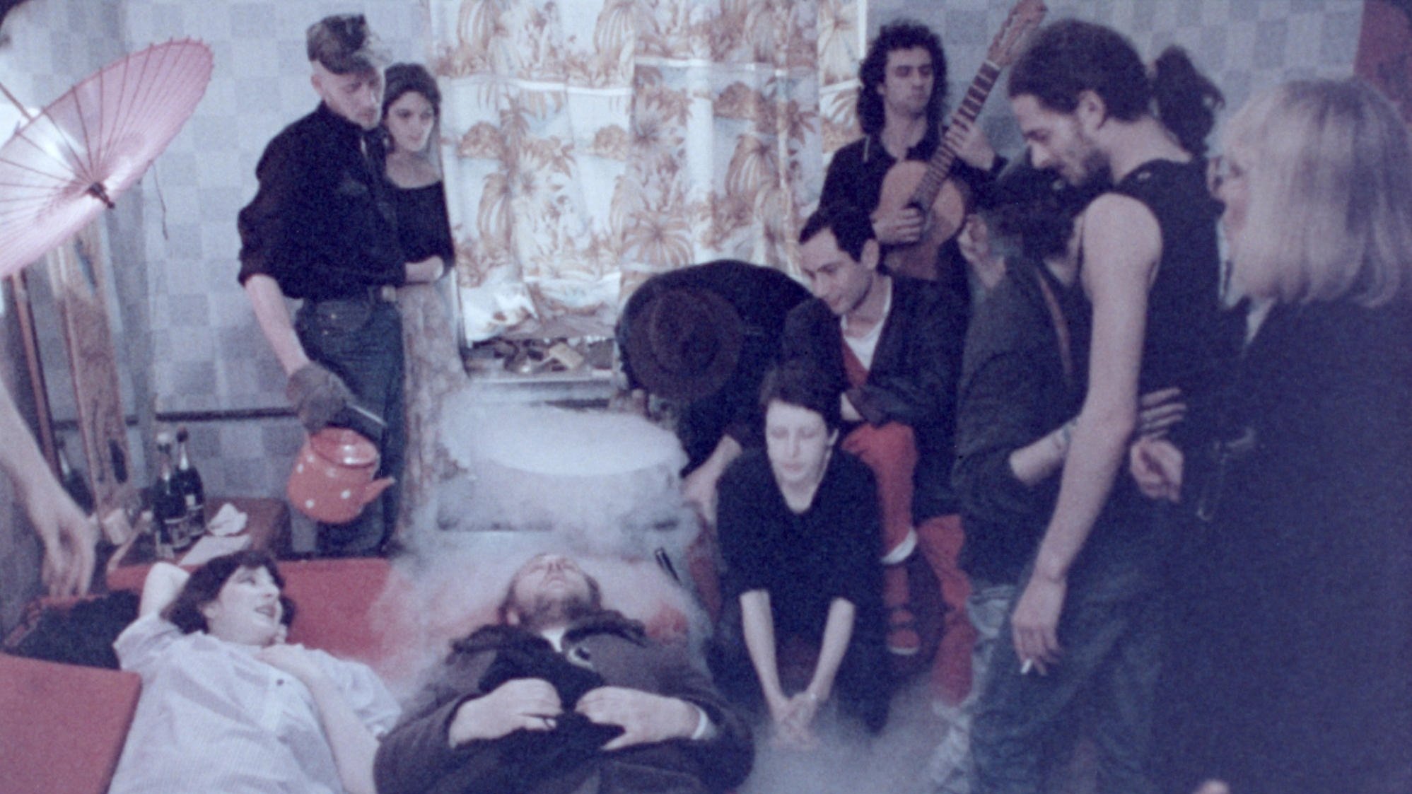 Backdrop image