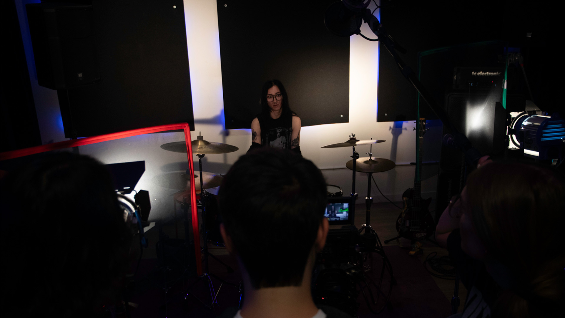 Director
