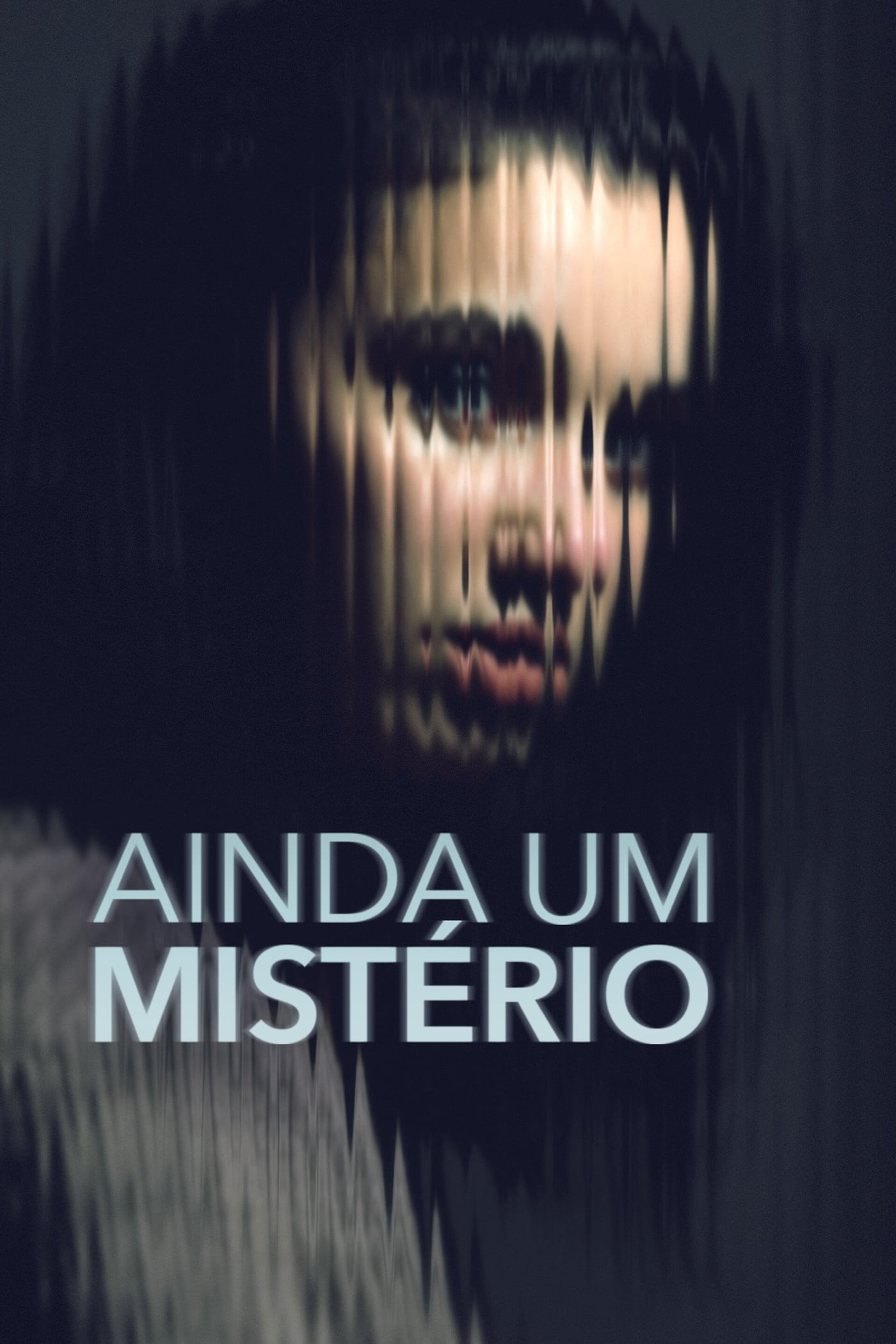 Poster de Ainda um Mistério