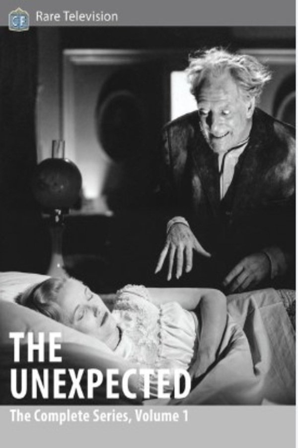 Poster de The Unexpected