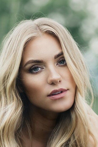 Foto de Jessica Sipos