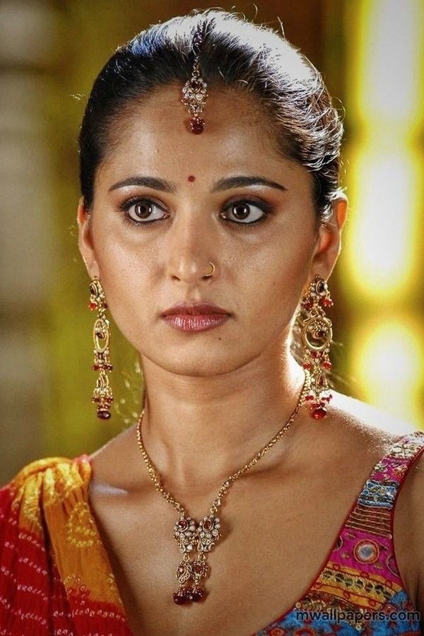Foto de Anushka Shetty