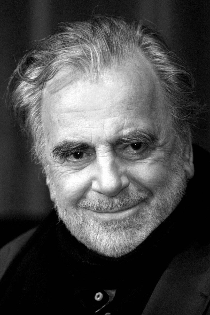 Foto de Maximilian Schell