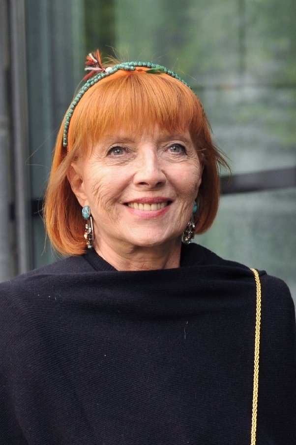Foto de Stéphane Audran