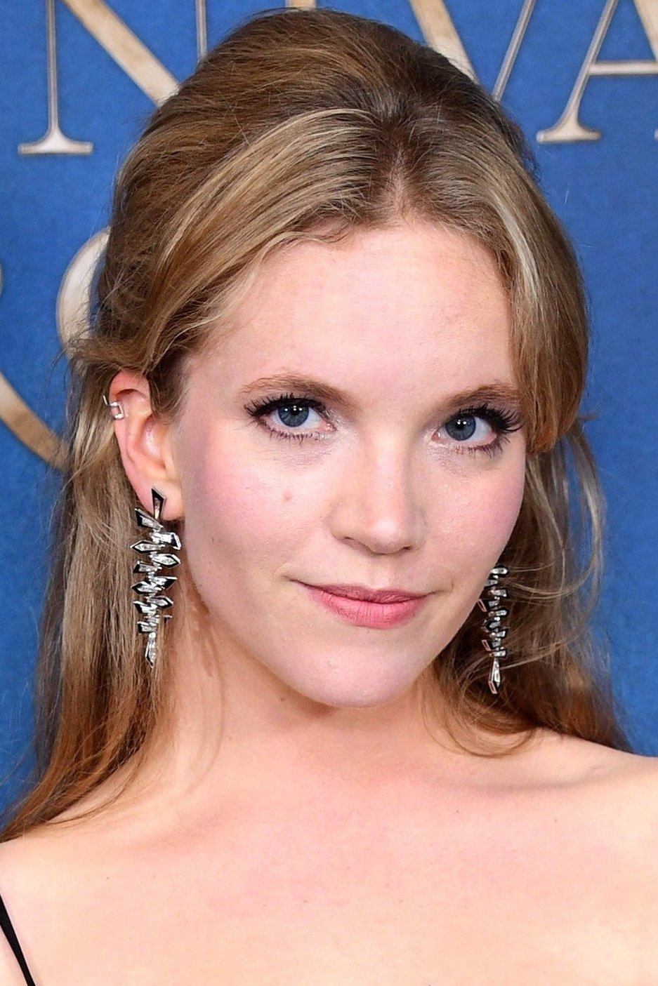 Foto de Tamzin Merchant