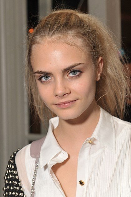 Foto de Cara Delevingne