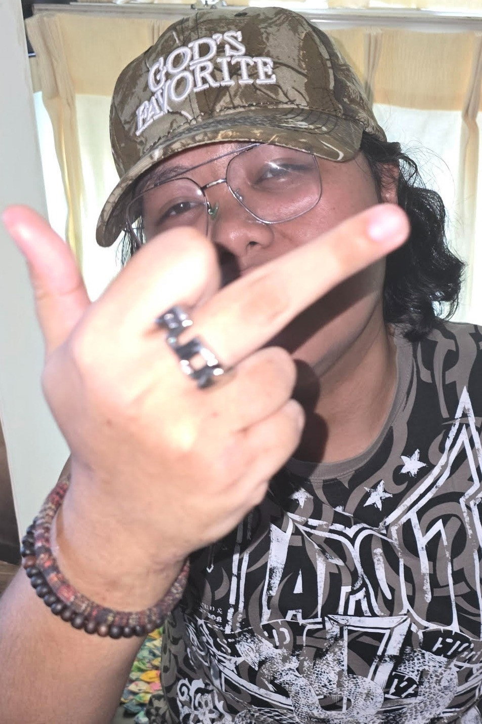 Reality of Obsessive